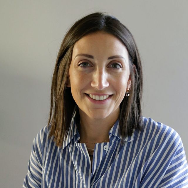 Chiara Cantarelli
